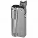 Запальничка бензинова IMCO Triplex Super 6700 Oil chrome nickel E/T сріблястий хром (IM1800020)
