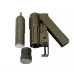 Запальничка бензинова IMCO Triplex Super 6700 Oil chrome nickel E/T сріблястий хром (IM1800020)