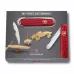 Кишеньковий ніж My First Victorinox Red (0.2373.T)