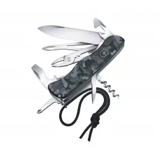 Швейцарський ніж Victorinox Skipper 111 мм 17 функцій Камуфляж (0.8593.W942)