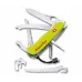 Швейцарський ніж Victorinox Rescue Tool 111 мм 15 функцій Жовтий (0.8623.MWN)