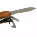 Швейцарський складаний ніж Victorinox EvoWood S557 85 мм 19 функцій дерево (2.5221.S63)