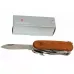 Швейцарський складаний ніж Victorinox EvoWood S557 85 мм 19 функцій дерево (2.5221.S63)
