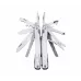 Мультитул Victorinox SwissTool Spirit X у шкіряному чохлі 24 функції (3.0224.L)