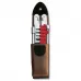 Складаний мультиінтструмент Victorinox Swisstool Spirit Plus II 105мм 38 функцій зі шкіряним чохлом (3.0239.L)