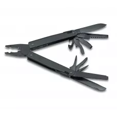 Мультитул Victorinox SwissTool BS у нейлоновому чохлі 29 функцій (3.0323.3CN)