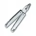 Мультитул Victorinox SwissTool X у шкіряному чохлі 28 функцій (3.0327.L)