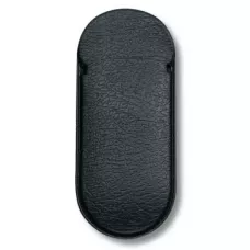 Чохол вініловий Victorinox для ножів 74 мм 1 шар Чорний (4.0366)