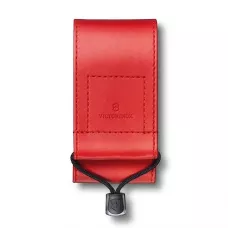 Чохол Victorinox для ножів 91 та 93 мм 5-8 шарів Червоний (4.0481.1)
