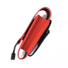 Чохол Victorinox для ножів 91 та 93 мм 5-8 шарів Червоний (4.0481.1)