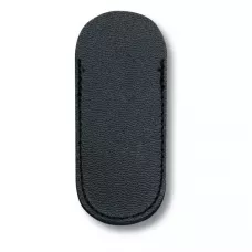 Чохол Victorinox шкіряний для 74 мм ножів Чорний (4.0466)