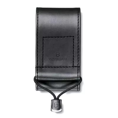 Чохол Victorinox для ножів 91 та 93 мм 5-8 шарів Чорний (4.0481.3)