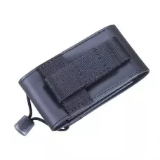 Чохол Victorinox для ножів 91 та 93 мм 5-8 шарів Чорний (4.0481.3)
