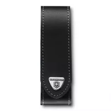 Чохол Victorinox для ножів Delemont RangerGrip 130 мм 1-3 шари Чорний (4.0505.L)