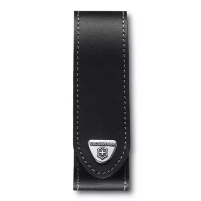 Чохол Victorinox для ножів Delemont RangerGrip 130 мм 1-3 шари Чорний (4.0505.L)