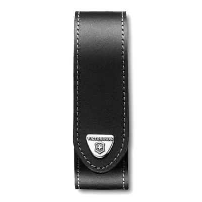 Чохол Victorinox для ножів Delemont RangerGrip 130 мм 3-5 шарів Чорний (4.0506.L)