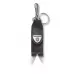 Чохол Victorinox з карабіном для ножів 58 мм Чорний (4.0515)