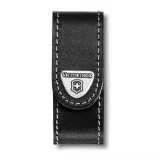 Чохол Victorinox для ножів Nail Clip 580 65 мм Чорний (4.0519)