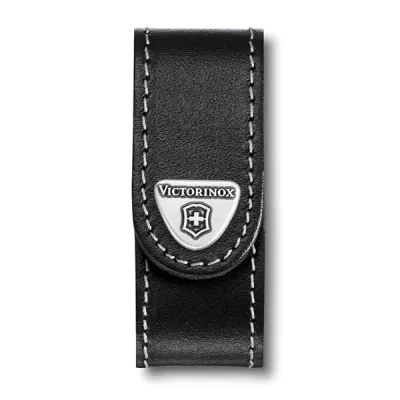 Чохол Victorinox для ножів Nail Clip 580 65 мм Чорний (4.0519)