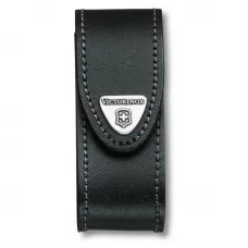 Чохол Victorinox для ножів 84-91 мм 2-4 шари Чорний (4.0520.3)