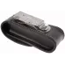 Чохол Victorinox з поворотною кліпсою для ножів 84-91 мм 2-4 шари Чорний (4.0520.31)