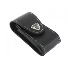 Чохол Victorinox для ножів 84-91 мм 5-8 шарів Чорний (4.0521.3)