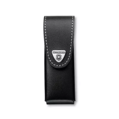 Чохол Victorinox для ножів 111 мм 1-4 шари Чорний (4.0523.3)