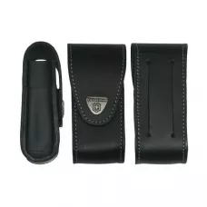 Чохол Victorinox для ножів 111 мм 1-4 шари Чорний (4.0523.32)