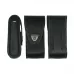 Чохол Victorinox для ножів 111 мм 1-4 шари Чорний (4.0523.32)
