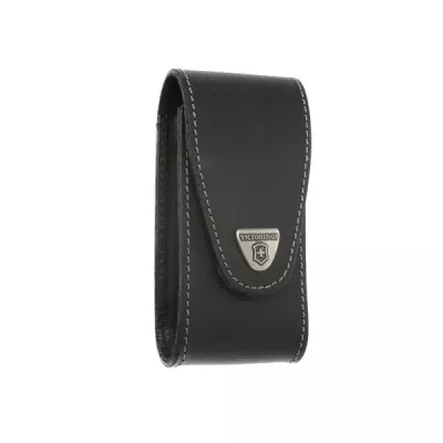 Чохол для ножів Victorinox WorkChamp 0.9064.XL 111 мм Чорний (4.0524.XL)