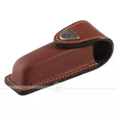 Чохол на пояс Victorinox шкіряний для 84-91мм ножів 2-4 кулі (4.0533)