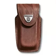 Чохол Victorinox для ножів 84-91 мм 5-8 шарів Коричневий (4.0535)