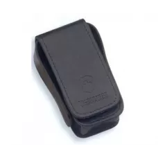 Чохол на пояс Victorinox шкіряний для набору Sos-Set Чорний (4.0567.03)