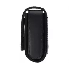 Чохол на пояс Victorinox шкіряний для набору Sos-Set Чорний (4.0567.03)