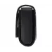 Чохол на пояс Victorinox шкіряний для набору Sos-Set Чорний (4.0567.03)