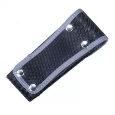 Чохол Victorinox для ножів 111 мм 4-6 шарів Чорний (4.0548.3)