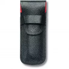 Чохол Victorinox для ножів 91 мм 1-2 шари Чорний (4.0736)