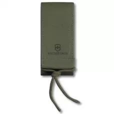 Чохол Victorinox для ножів 111 мм 2-4 шари Оливковий (4.0822.4)