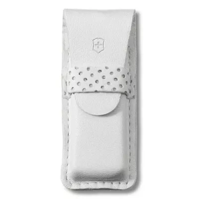 Чохол Victorinox для ножів Tomo 58 мм Білий (4.0762.7)