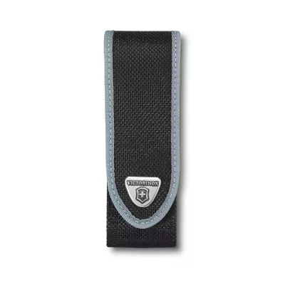 Чохол Victorinox для ножів 111 мм 2-4 шари Чорний (4.0823.N)