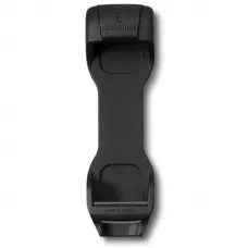 Кріплення на пояс Victorinox для мультитулів SwissTool Чорний (4.0829)