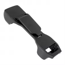 Кріплення на пояс Victorinox для мультитулів SwissTool Чорний (4.0829)
