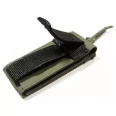 Чохол Victorinox для ножа Hunter Pro Оливковий (4.0837.4)