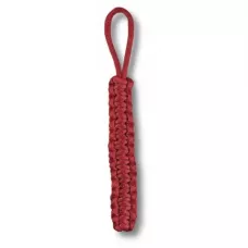 Темляк Victorinox Paracord Pendant Червоний (4.1875)
