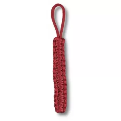 Темляк Victorinox Paracord Pendant Червоний (4.1875)