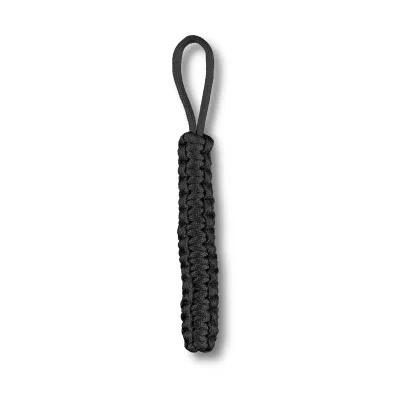 Темляк Victorinox Paracord Pendant Чорний (4.1875.3)