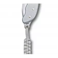 Темляк Victorinox Paracord Pendant Сріблястий (4.1875.26)