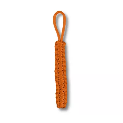 Темляк Victorinox Paracord Pendant Помаранчевий (4.1875.9)