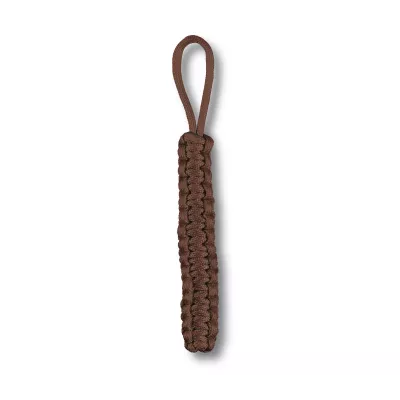 Темляк Victorinox Paracord Pendant Коричневий (4.1875.63)