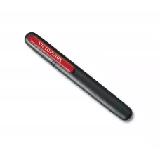 Точилка для ножів Victorinox подвійна Чорна (4.3323)